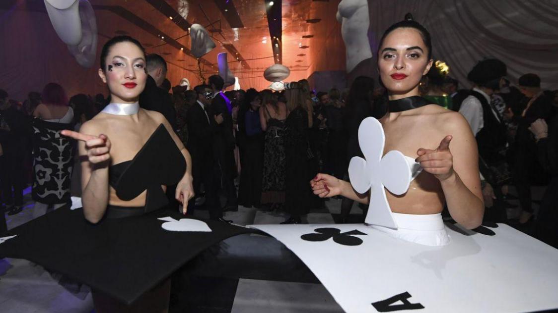 Et si vous choisissiez une tenue de fetes ecolo
